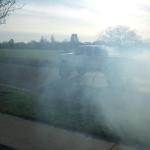 Tyler's Performance F250 Burnout 4x4 7.3